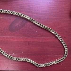 Kendra Scott Vintage Chain Necklace